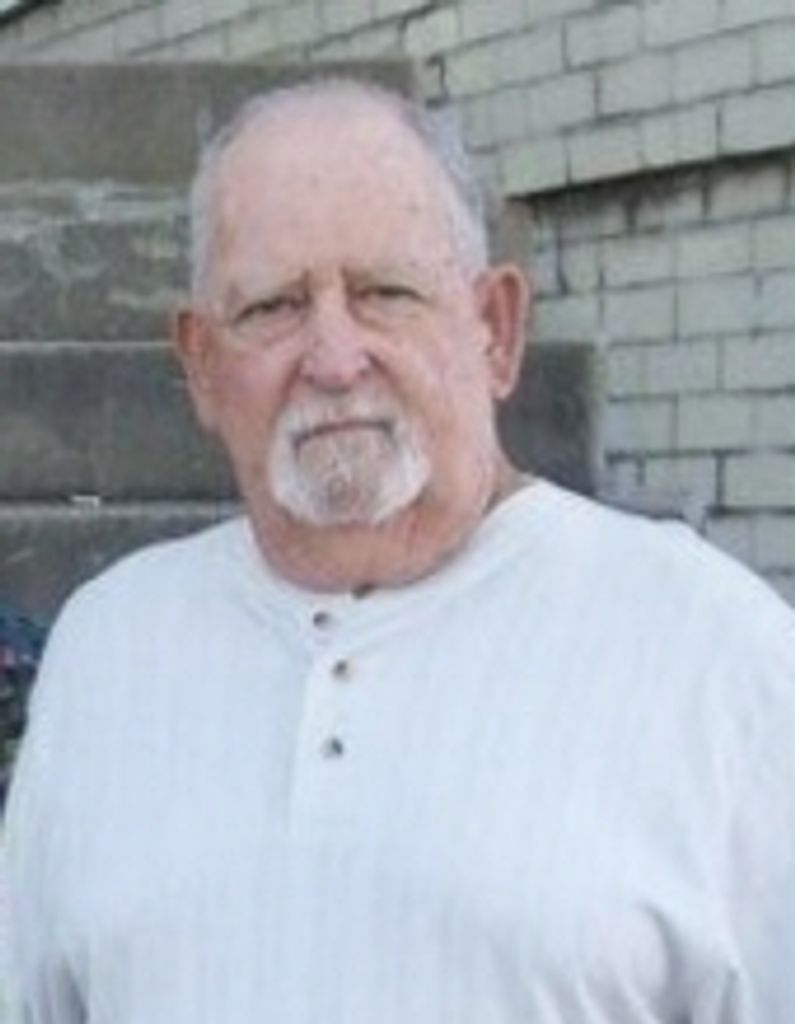 Bobby Earl Collins