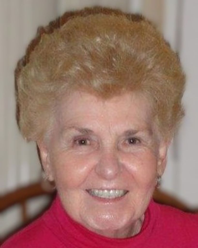 Peggy Sue Selby