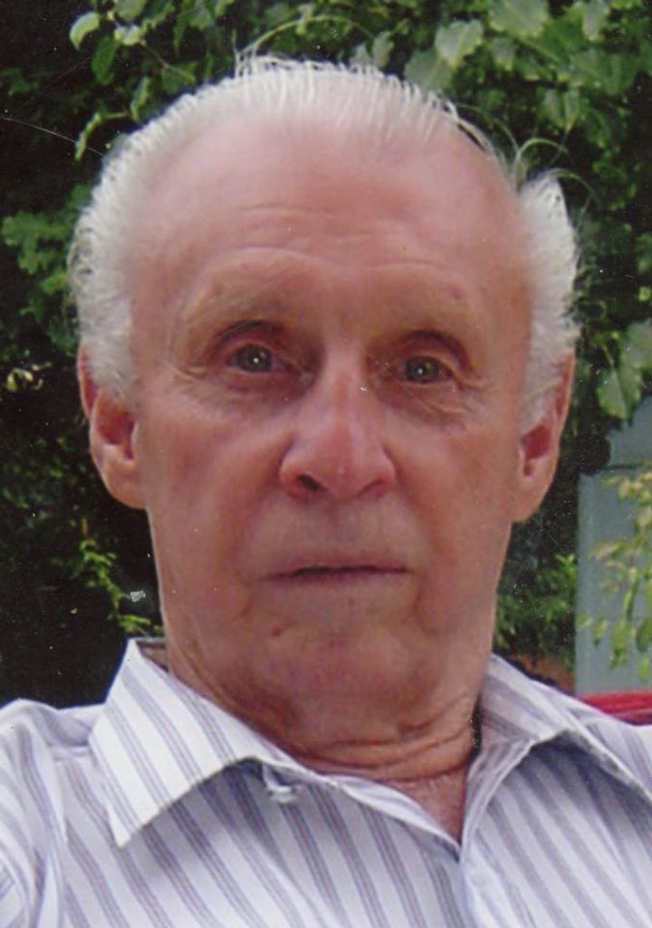 Robert Alphonse Bolte Profile Photo