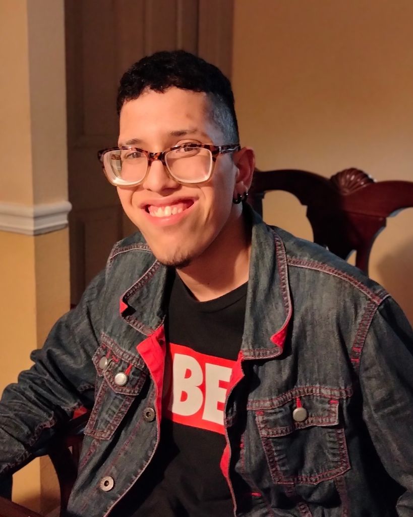 Jacob Daniel Gonzalez Profile Photo