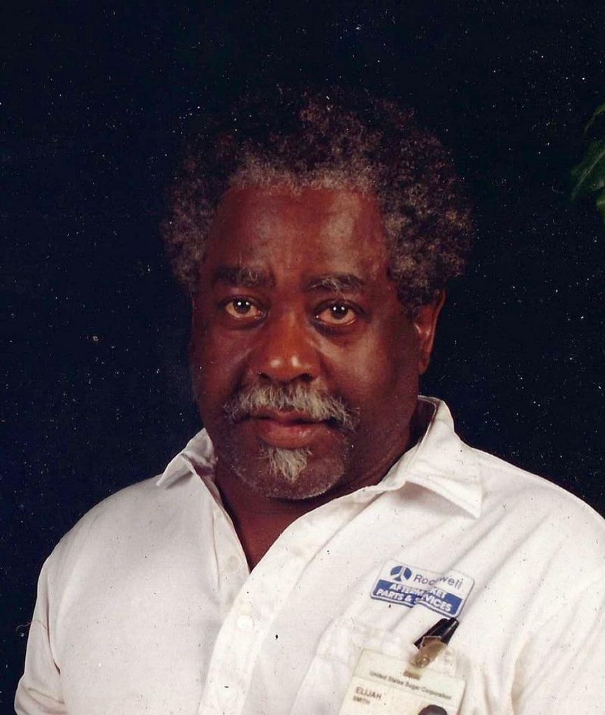 Elijah Smith Profile Photo