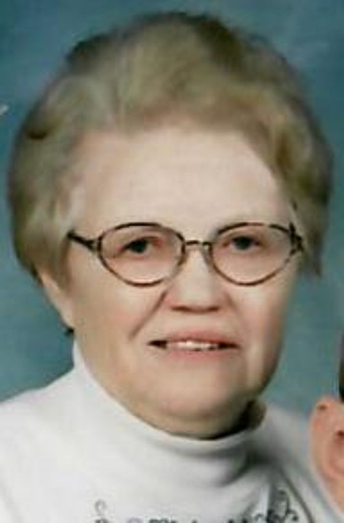 Vendetta "Van"    J. (Asbury)  Strong