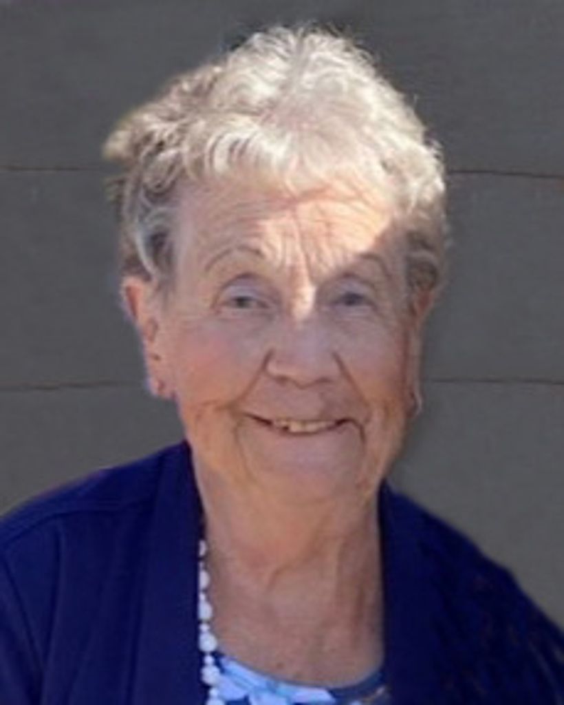 Jeanette "Jeanie" Hoppe Profile Photo