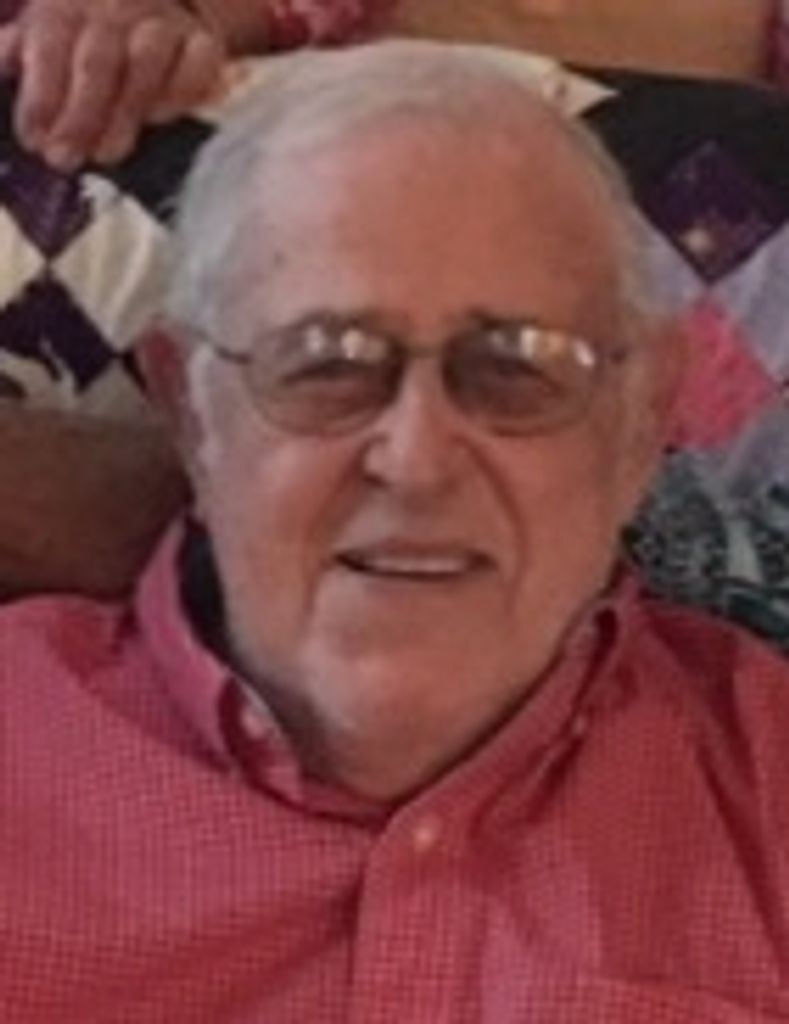 Joseph Anthony Ripard Profile Photo