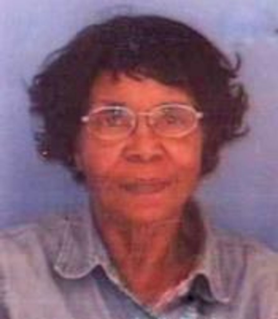 Lucille "Aunt Lucille" Miller