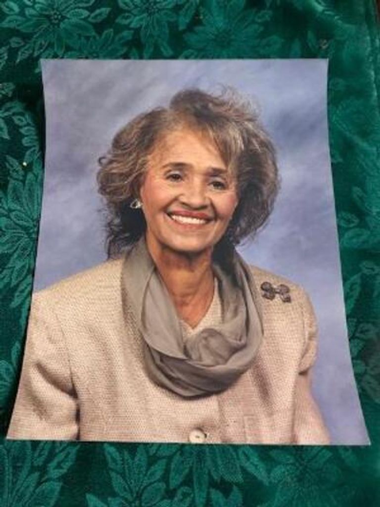 Alta Marverine Givens