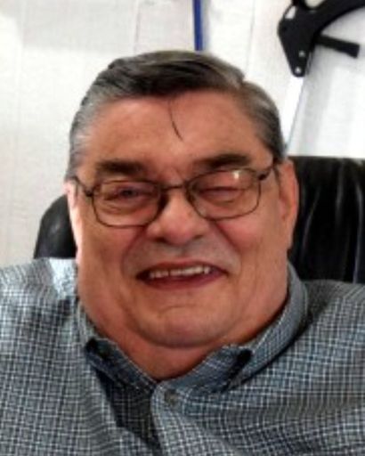Tim Michael Gilbert's obituary image