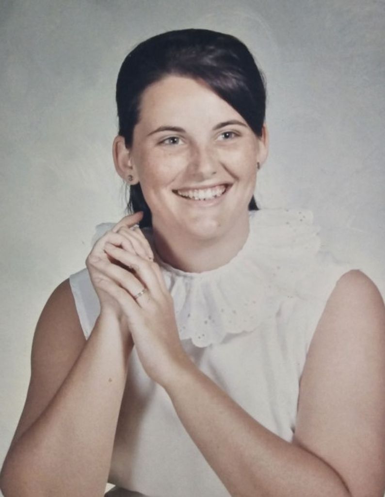 Mollie Lee Evans Profile Photo