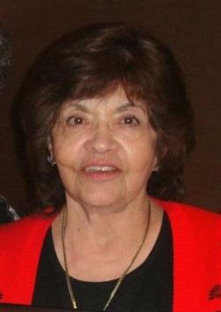 Antoinette J. "Chickie" Lavalle Profile Photo