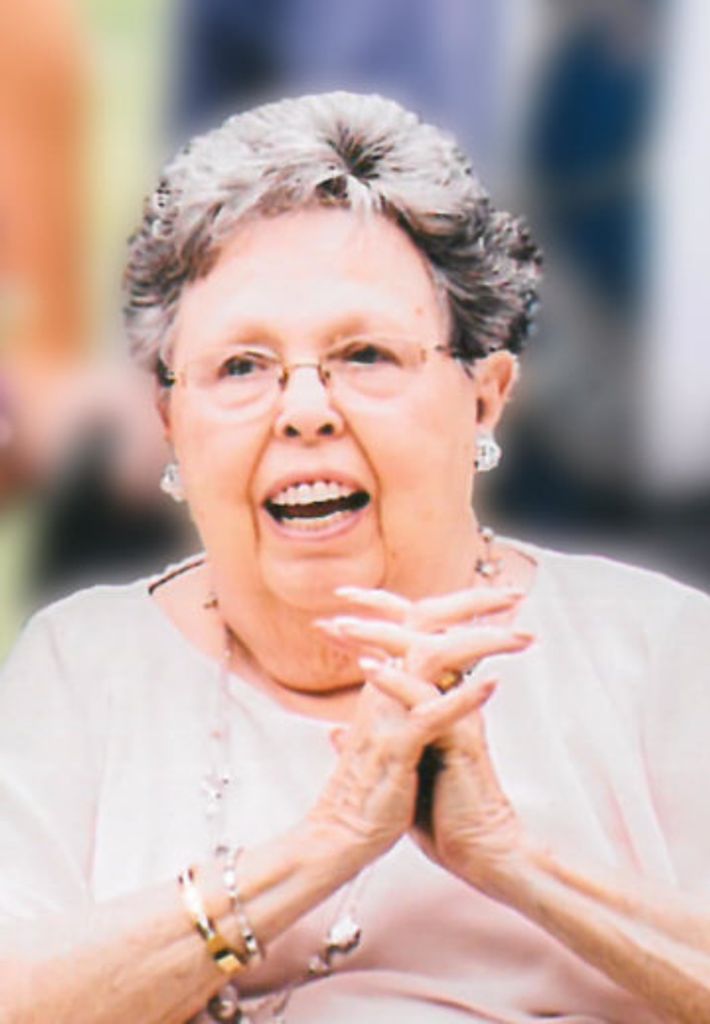 Peggy P. Ehrle