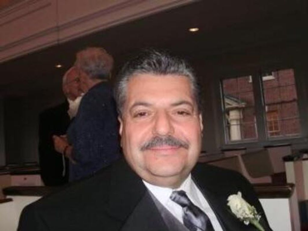 Vincent P. Schifano Profile Photo