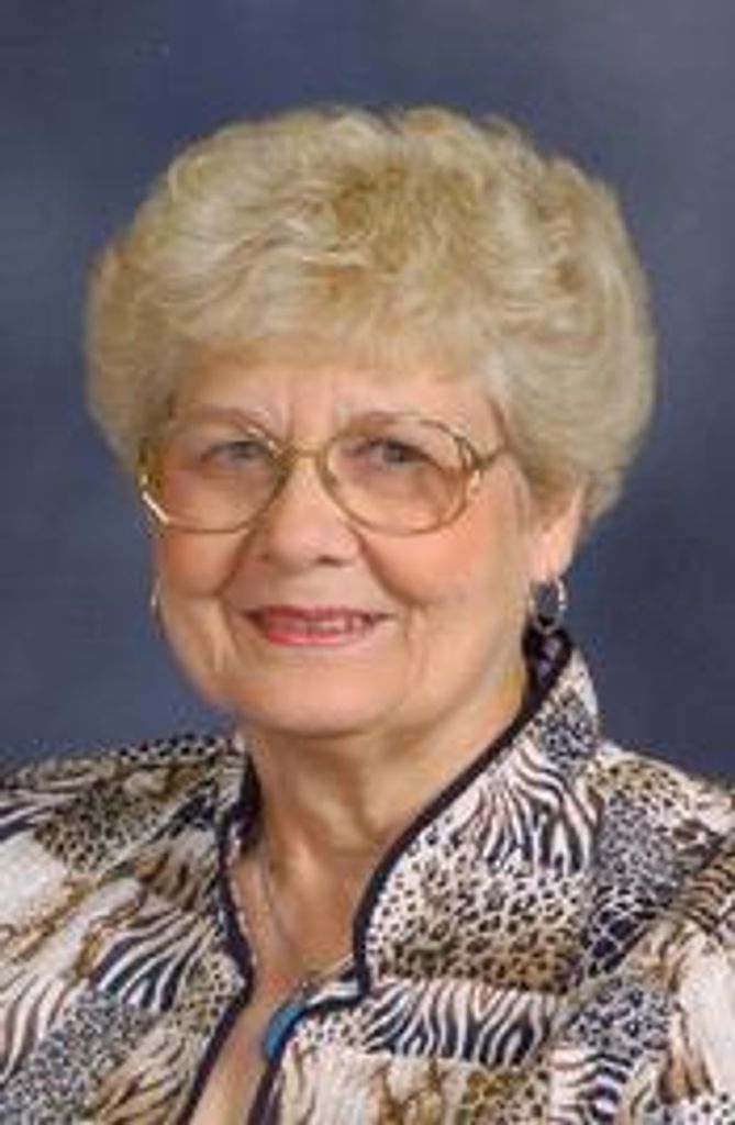 Clarice K. Ullrich Hausman