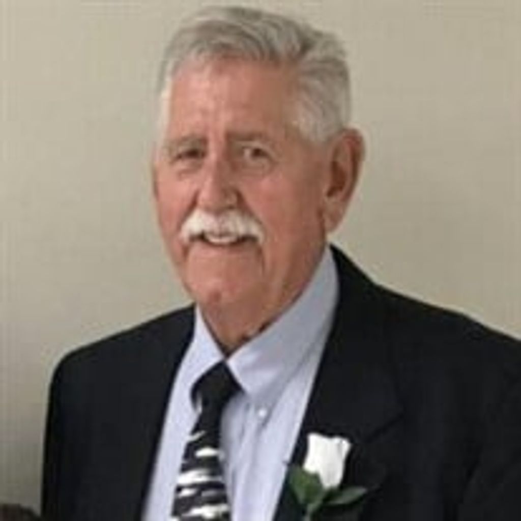 August Joseph Bruce Jr. Profile Photo