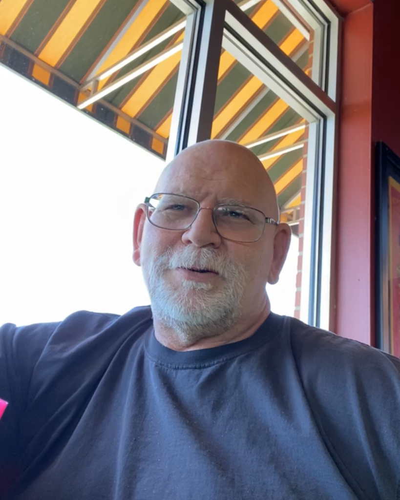Gerald Dean Bice Profile Photo