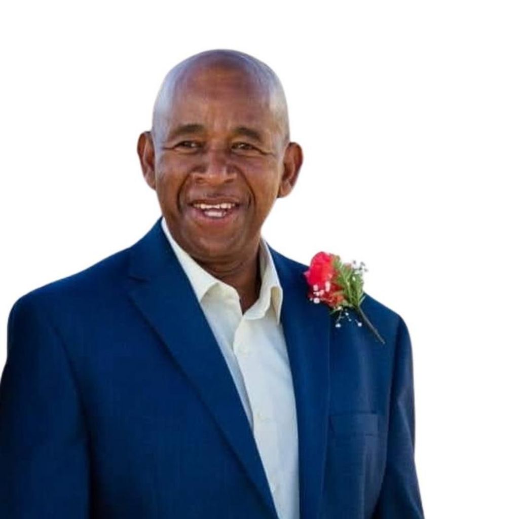 Vincent Alexander Patrick Profile Photo