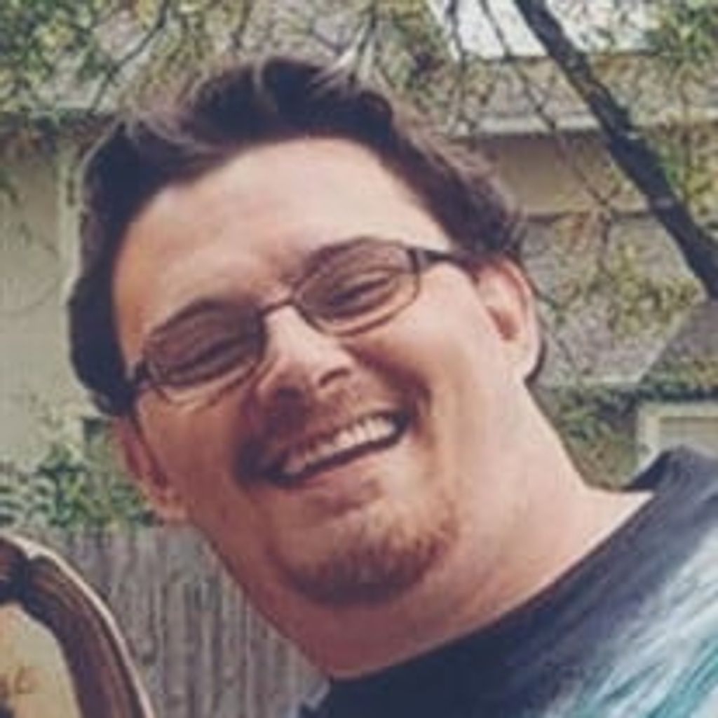 Thame "Billy" Johnson Profile Photo