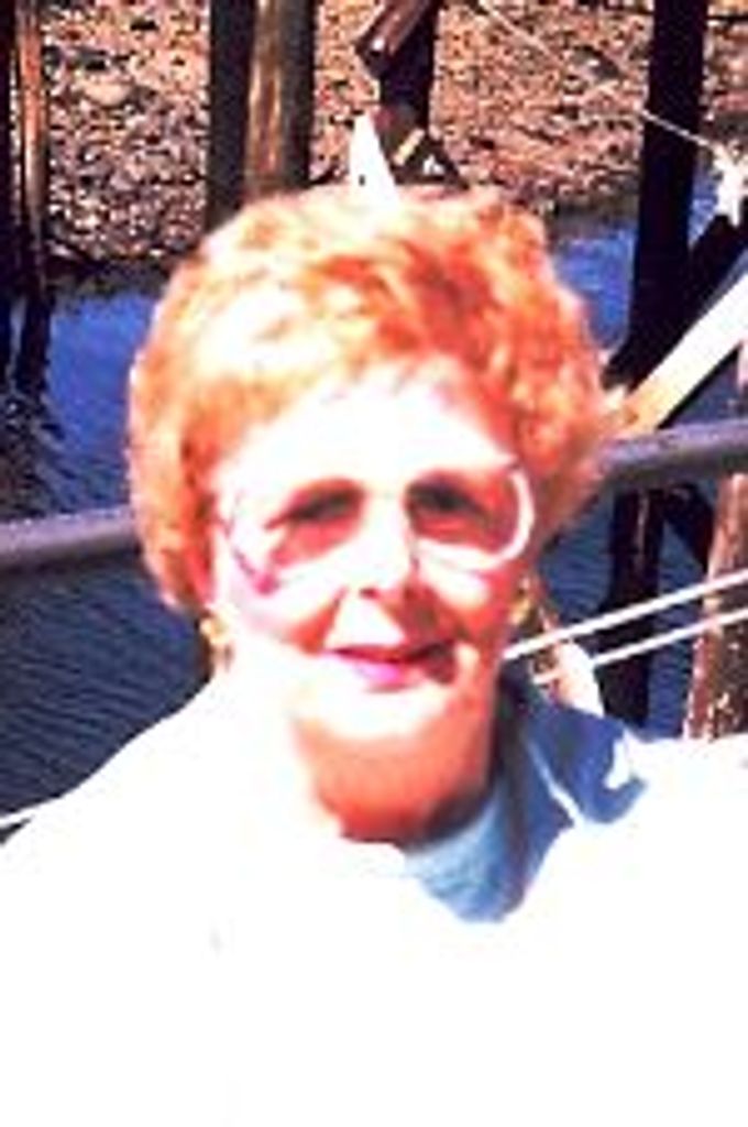 Eleanor  M. Castonguay