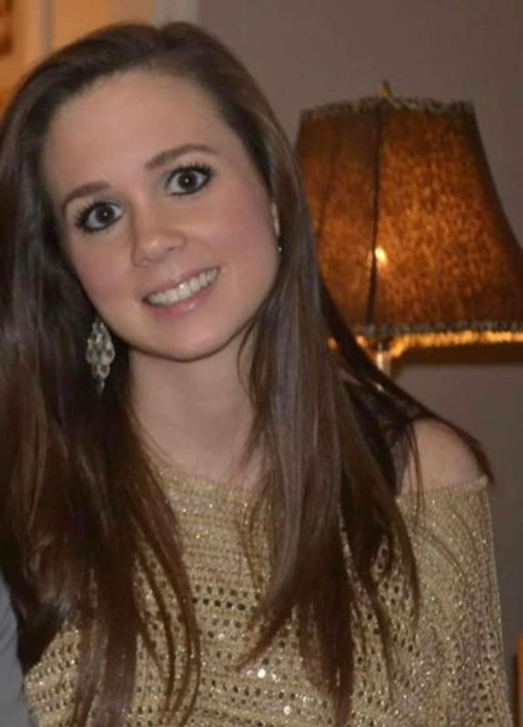 Whitney Kayla Bailey Profile Photo