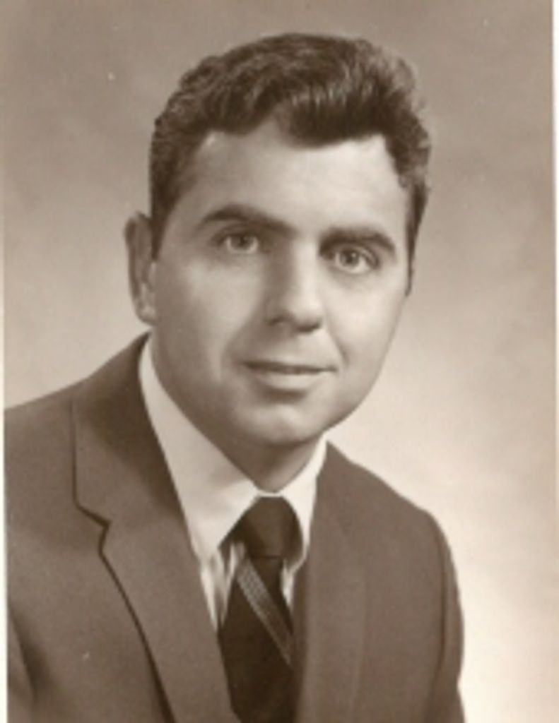 James D. Harrison