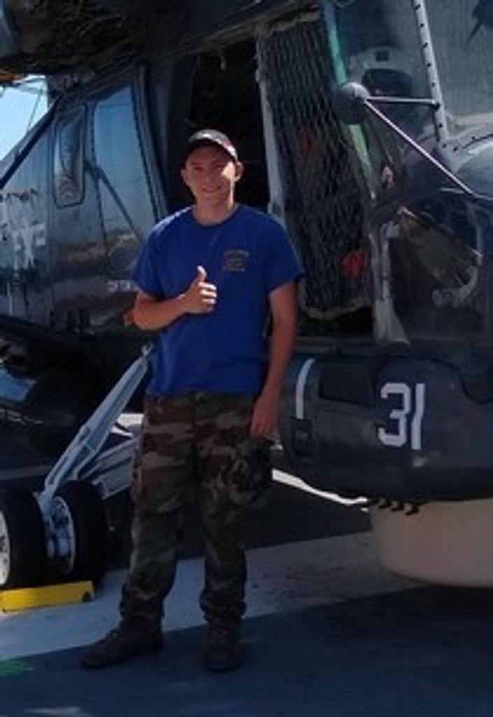 Lane Monroe Mcmillon