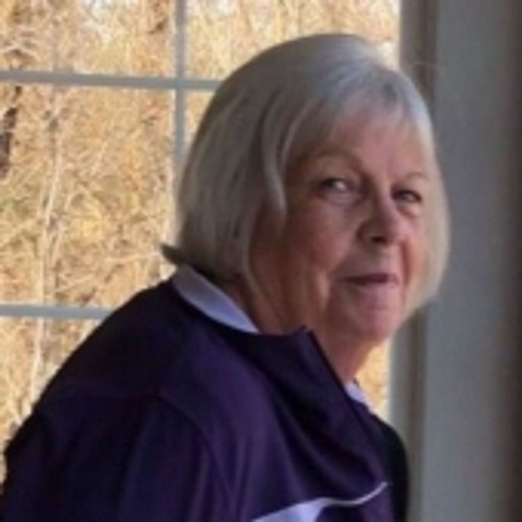 Mary Martha Moore