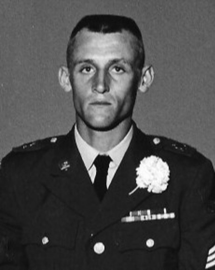 Bill Burns Profile Photo