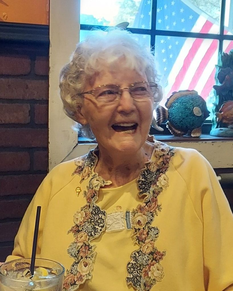 Laura "Jean" Abbott Profile Photo