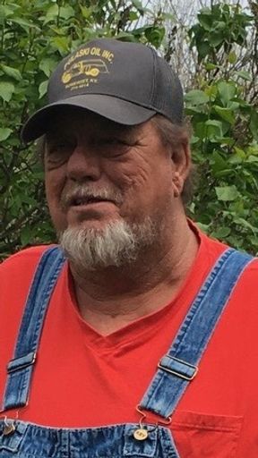 Randy Hargis's obituary image