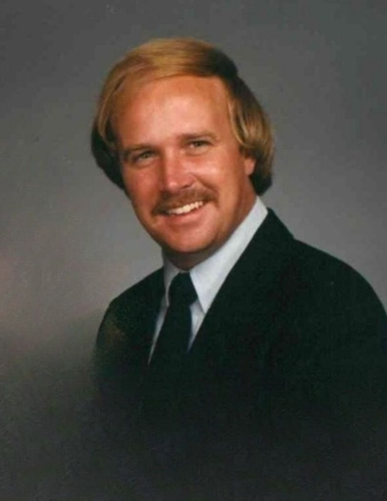 Allen Keith Ford Profile Photo