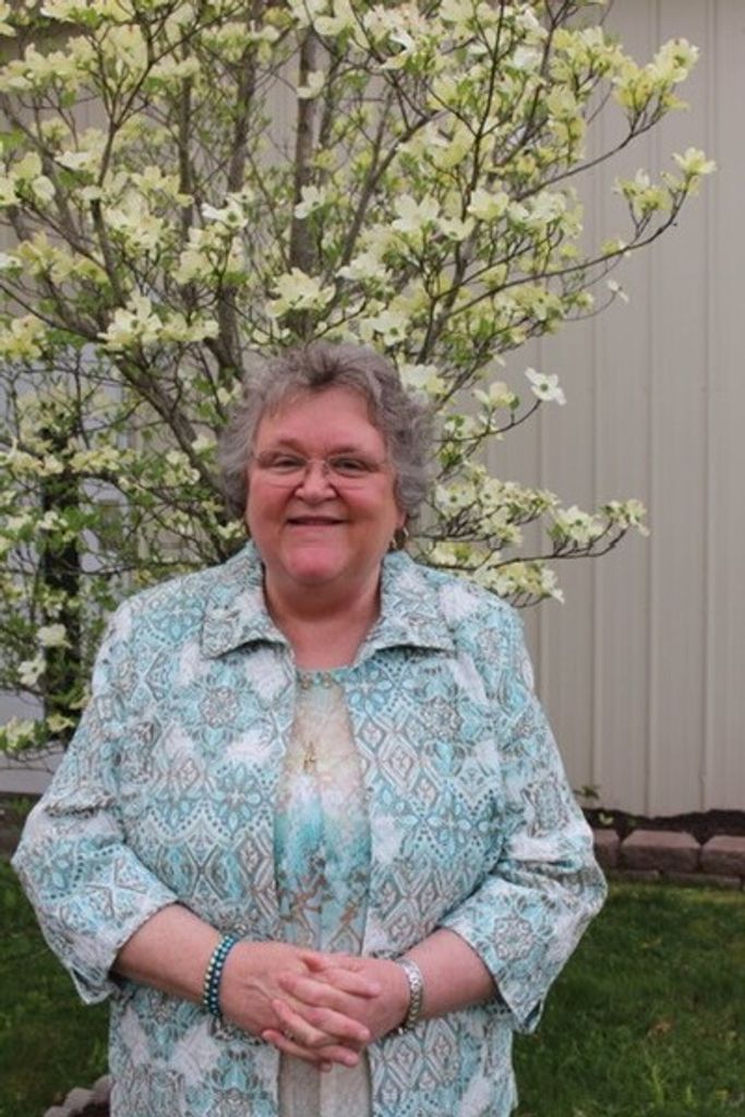 Pastor Gwen Owens Profile Photo