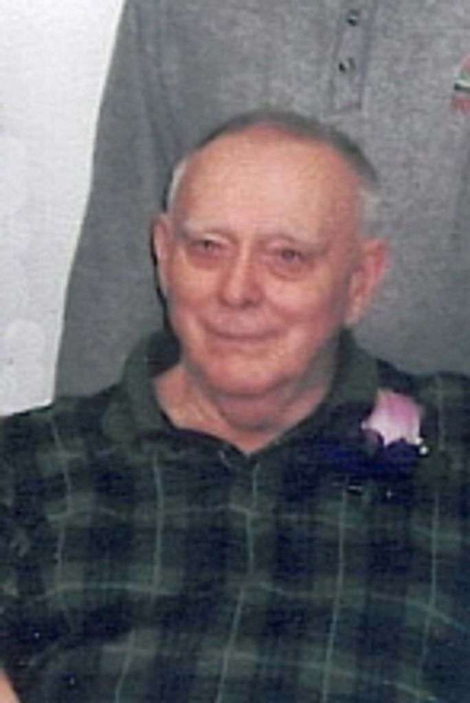 Richard M. Scheuer