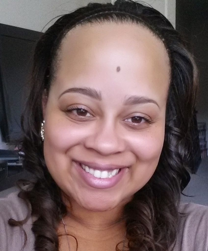 Tyesha Robertson Profile Photo