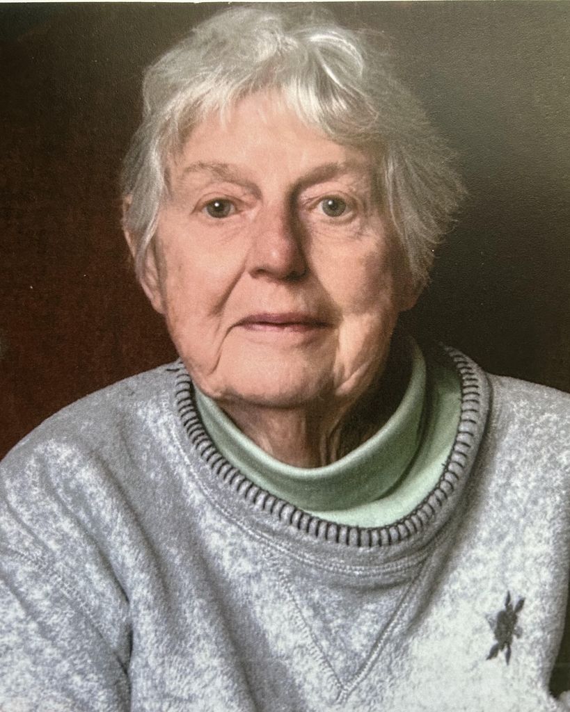 Barbara Borsh Profile Photo