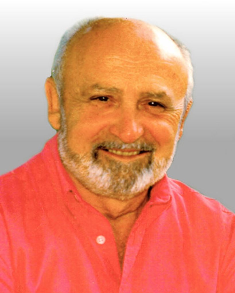 Anthony "Tony" Mancini Profile Photo