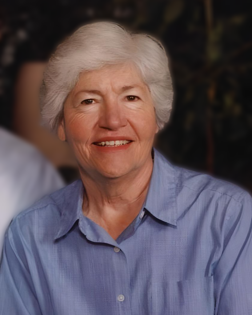 Ruth Hortin Lemon Novak