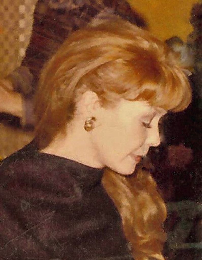 Ellen (Smith)  Smith