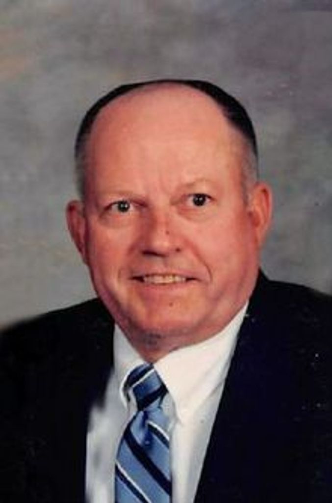 David Moore Profile Photo