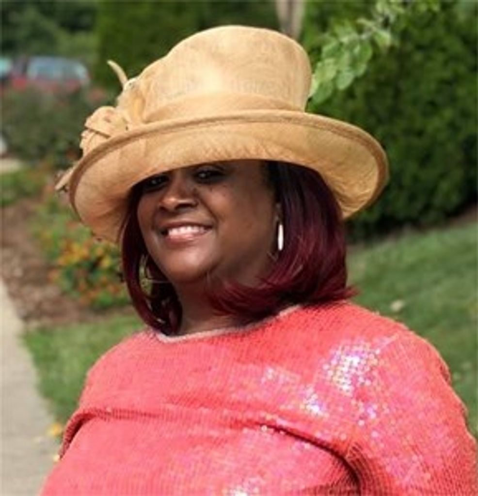 Debra Denise Newbolt