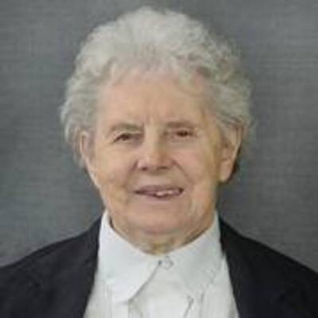 Sr. Florence Klaniecki Profile Photo