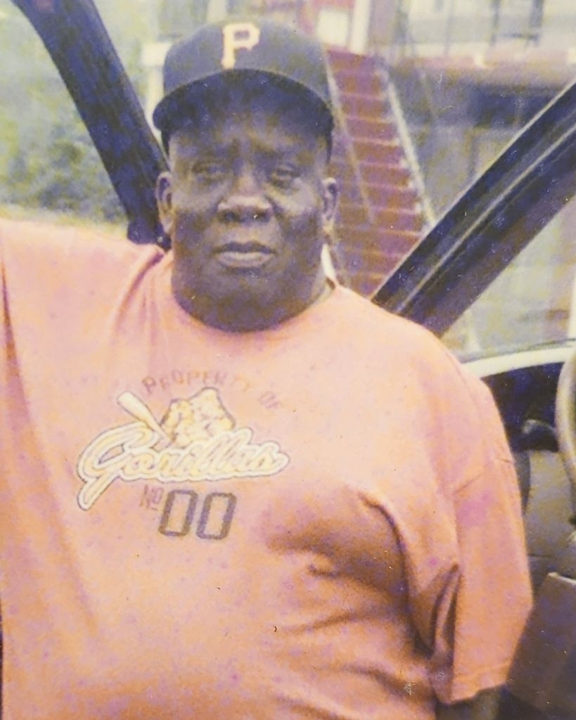 Arthur Walker Profile Photo