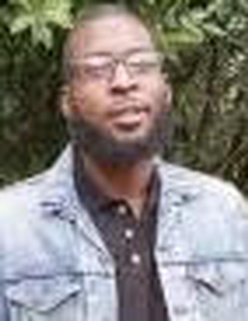Geron Johnson Profile Photo