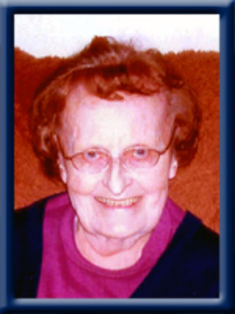 Barbara Elizabeth Lyle Profile Photo