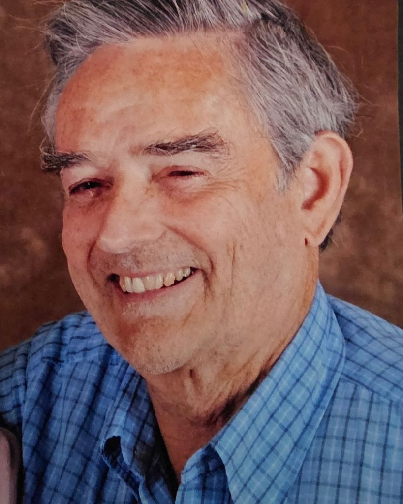 Hal Stribling Profile Photo