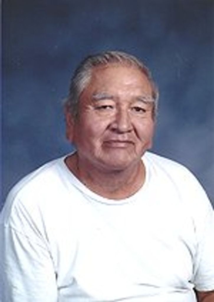 Robert E. Moose