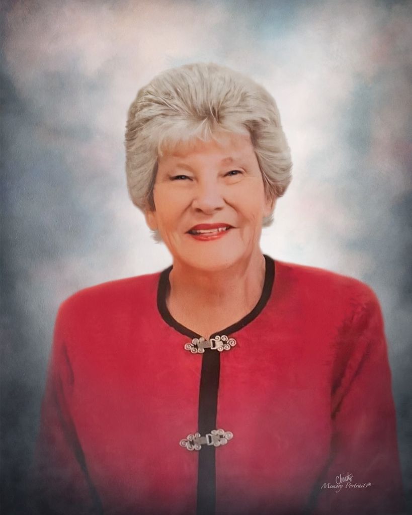 Vicki Ann Nickels