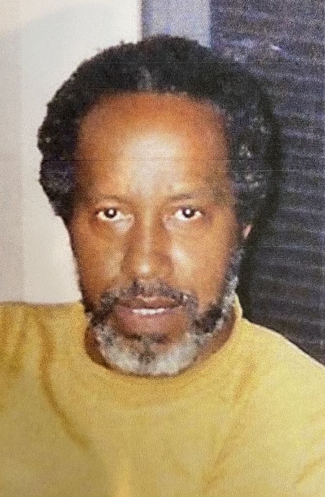 Calvin Ray "Gunner" Tate Profile Photo