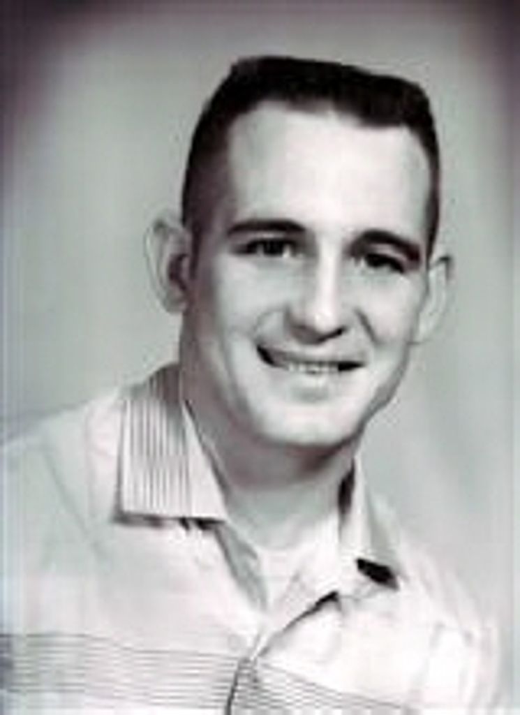 William LaVell Huckabee