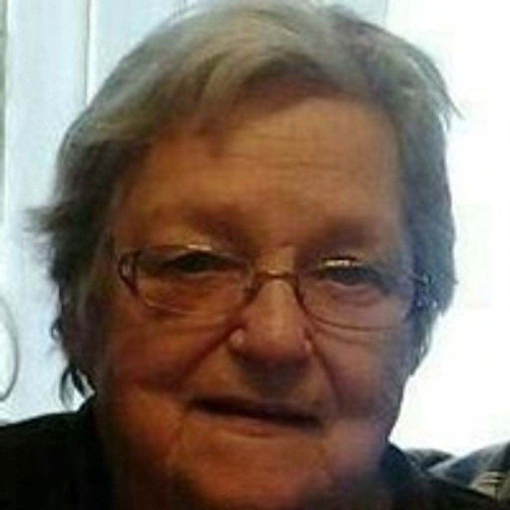 Patricia Solberg