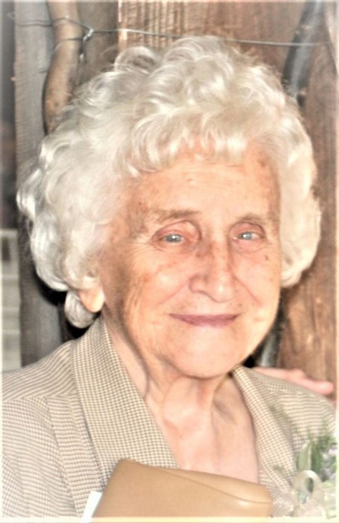 Adella N. (Komski)  Bensavage Profile Photo