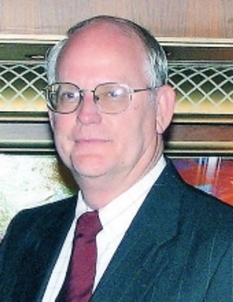 Paul Alan Brown Profile Photo